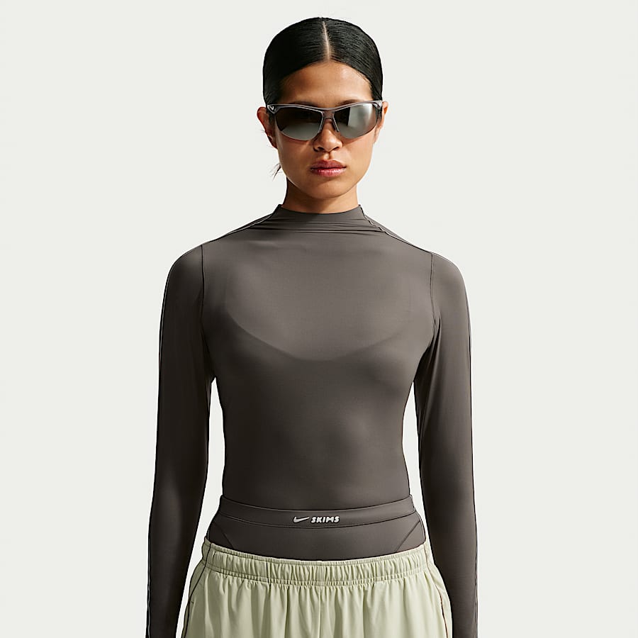 NikeSKIMS Collection Guide. Nike JP